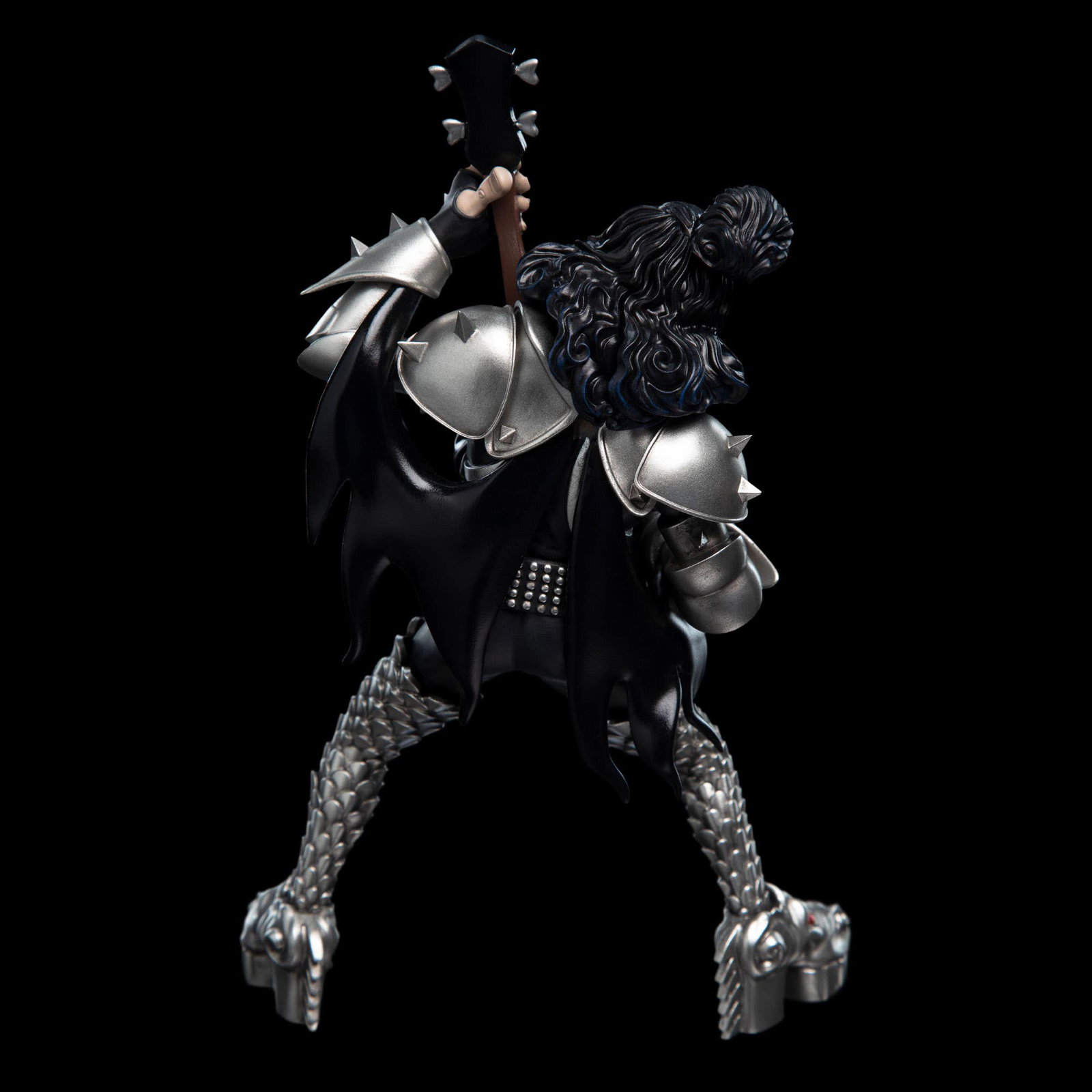 MINI EPICS: THE DEMON image 4