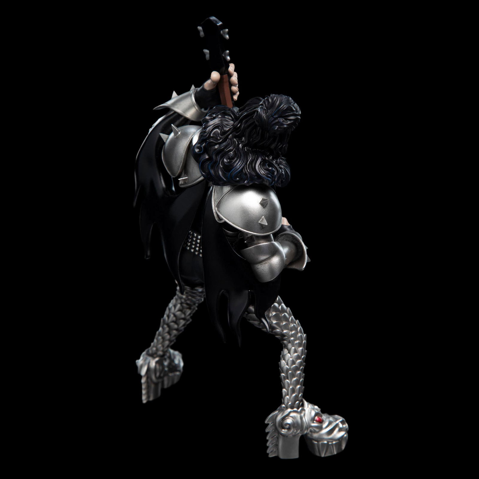 MINI EPICS: THE DEMON image 5