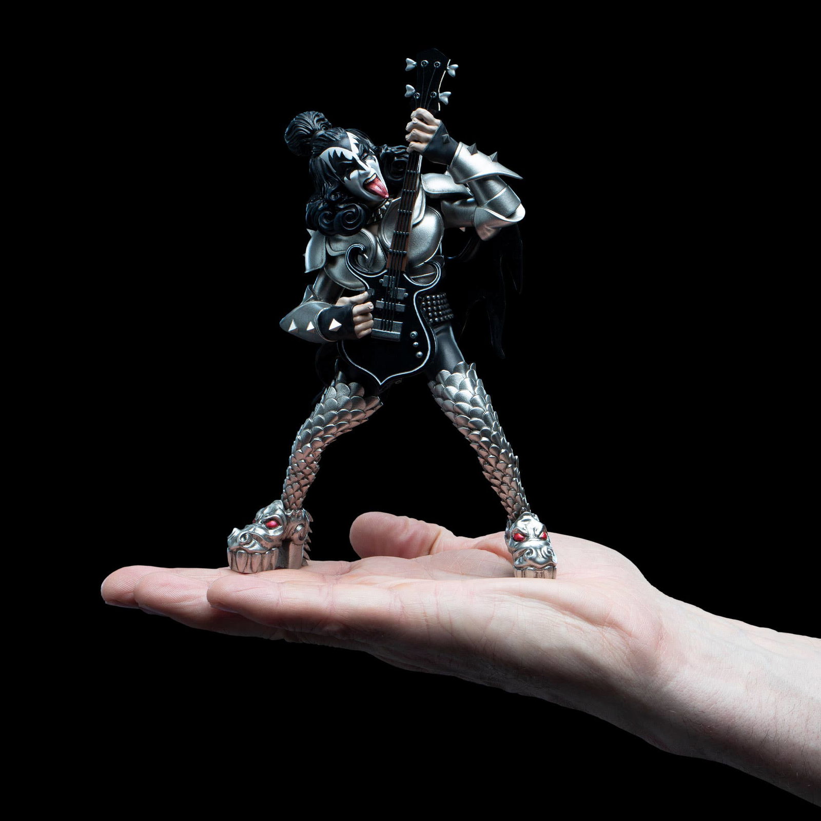 MINI EPICS: THE DEMON image 9