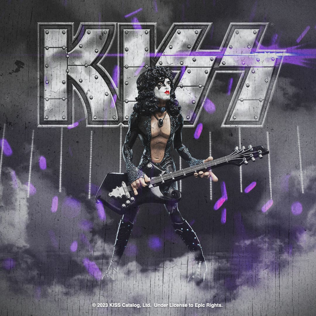 MINI EPICS: THE STARCHILD image 10