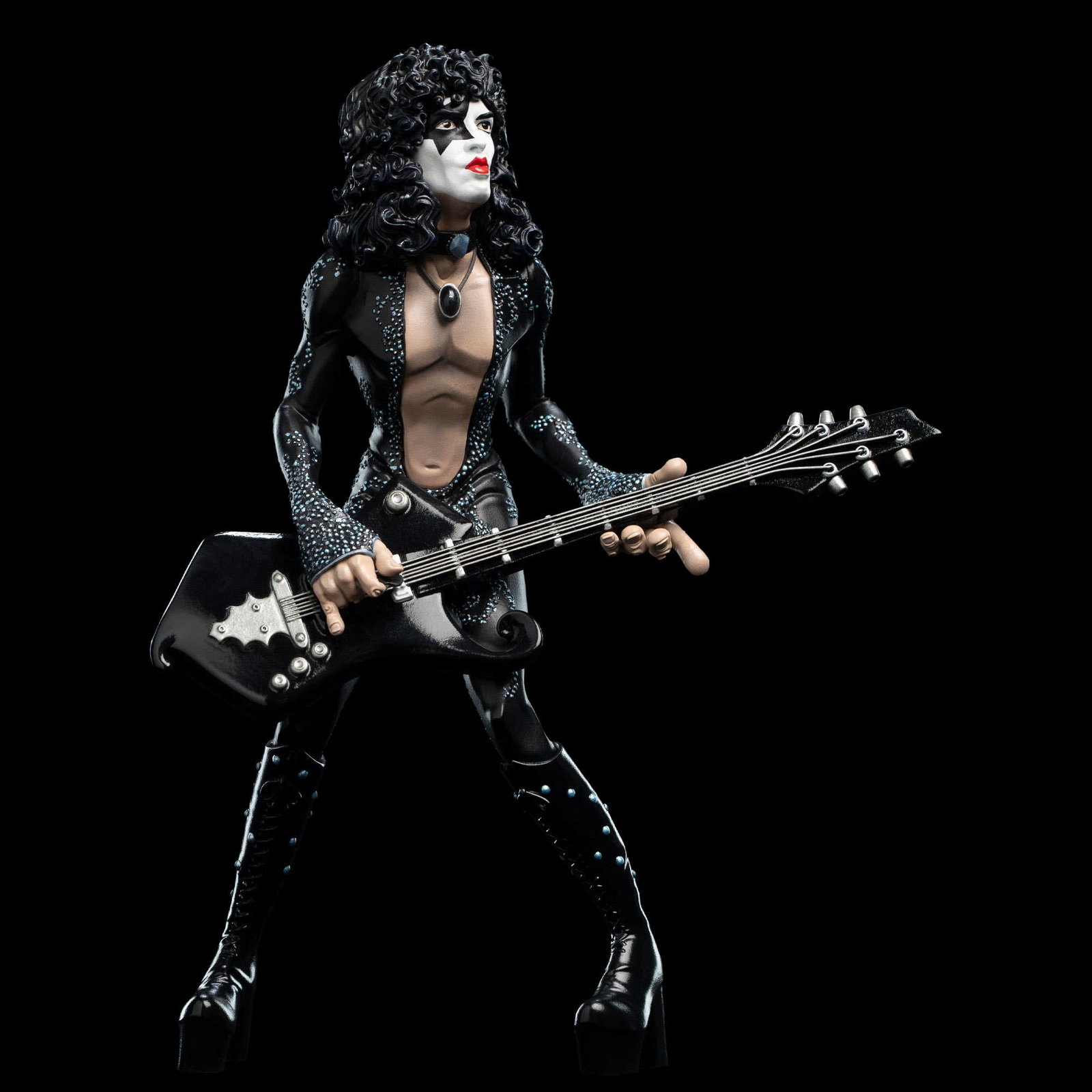 MINI EPICS: THE STARCHILD image 1