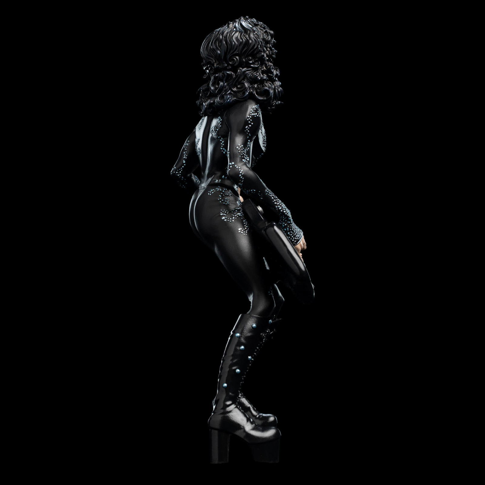 MINI EPICS: THE STARCHILD image 4