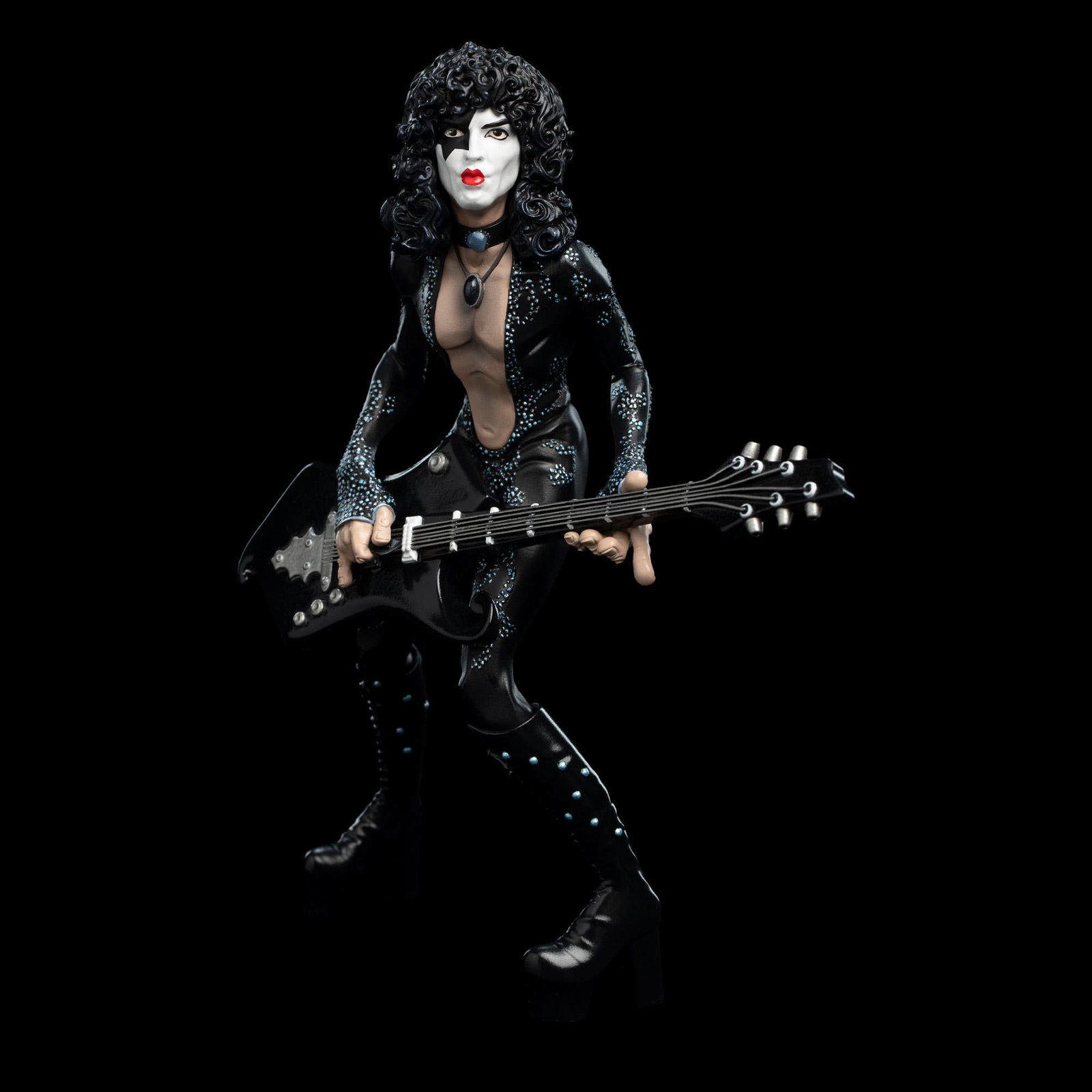 MINI EPICS: THE STARCHILD image 6