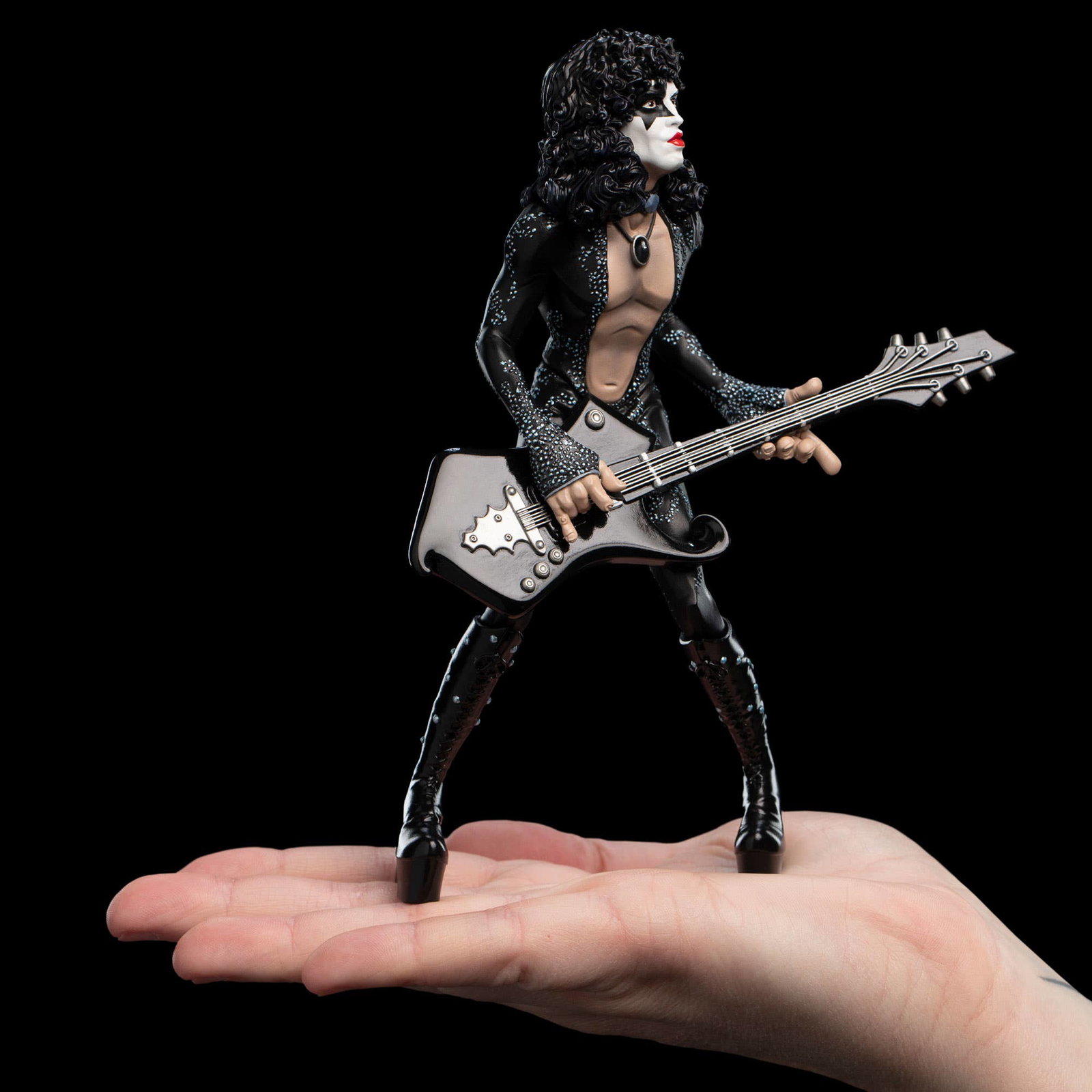 MINI EPICS: THE STARCHILD image 9