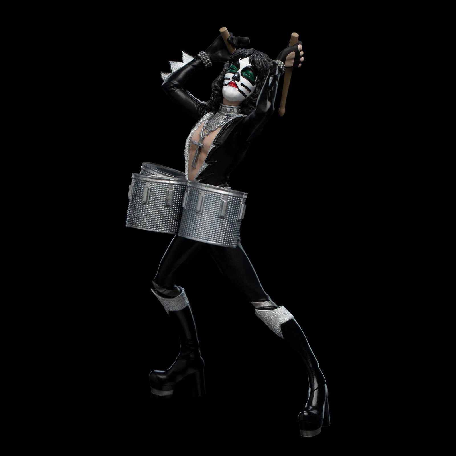 MINI EPICS: THE CATMAN image 2