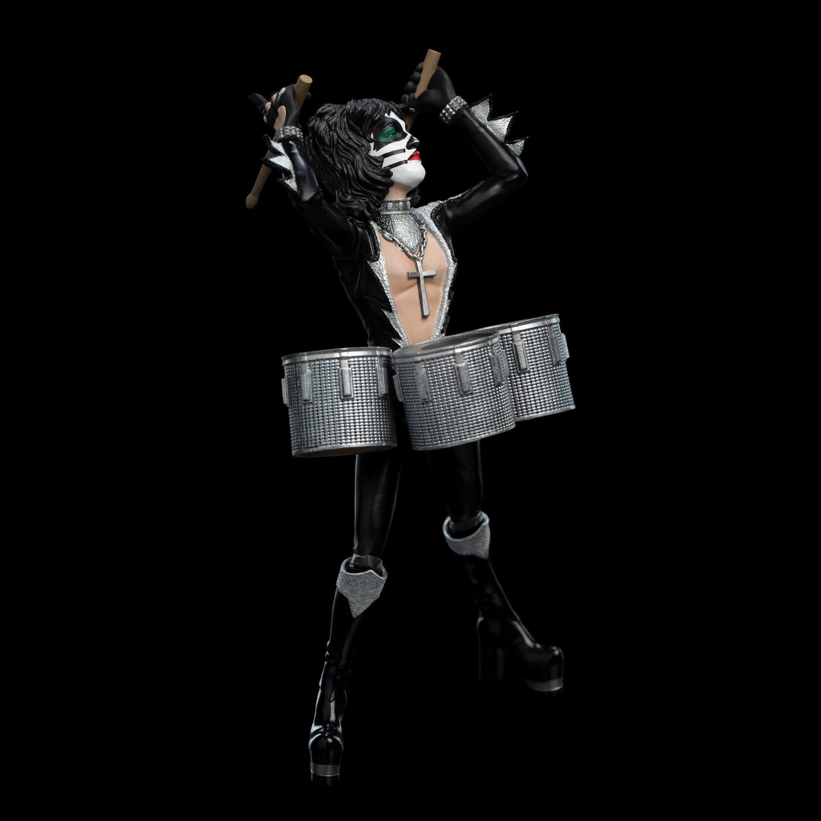 MINI EPICS: THE CATMAN image 3
