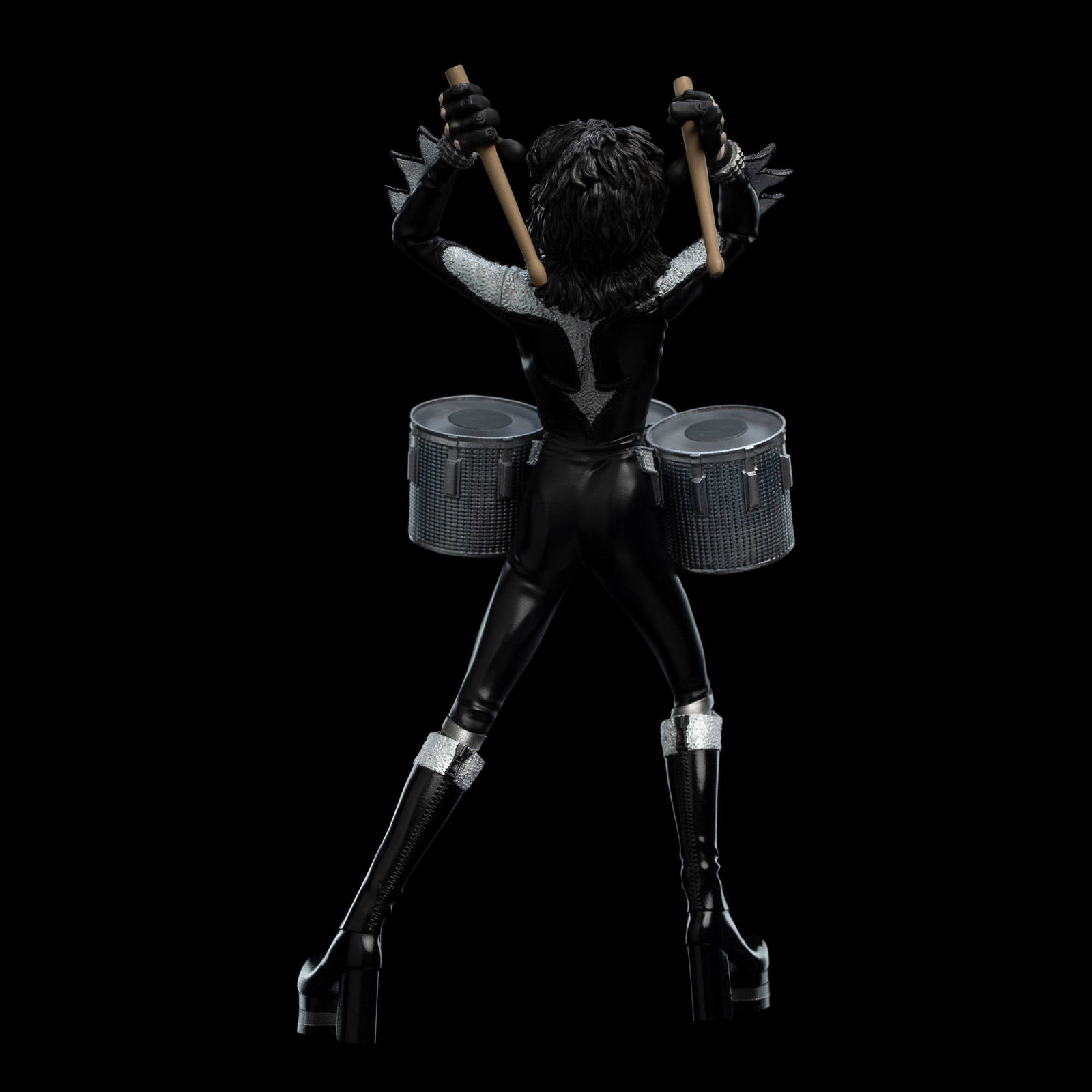 MINI EPICS: THE CATMAN image 5