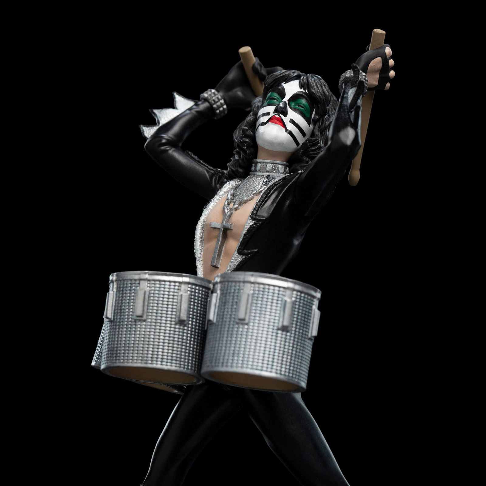 MINI EPICS: THE CATMAN image 7