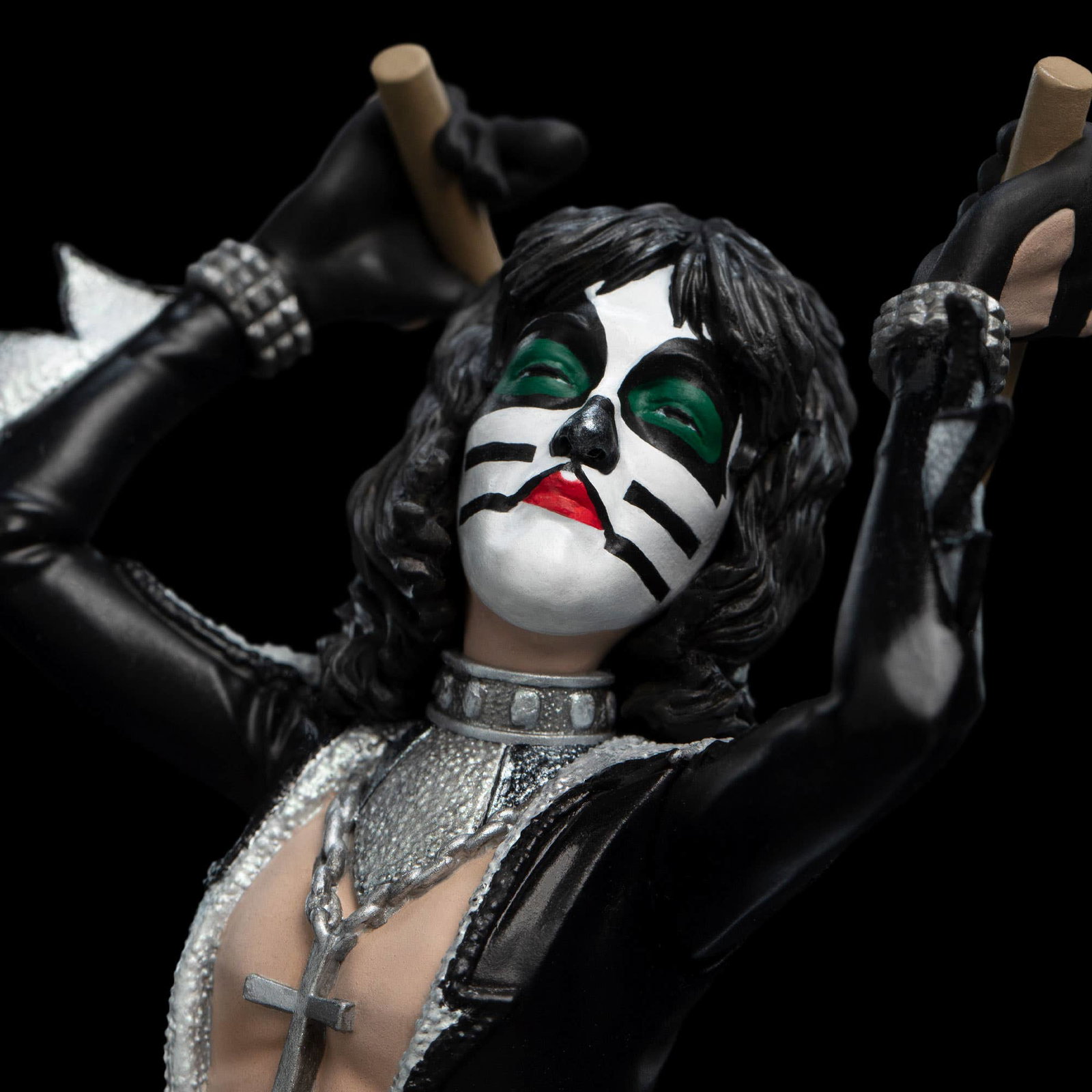 MINI EPICS: THE CATMAN image 8