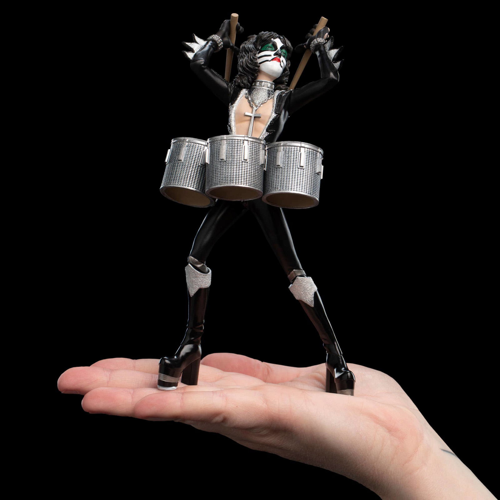 MINI EPICS: THE CATMAN image 9