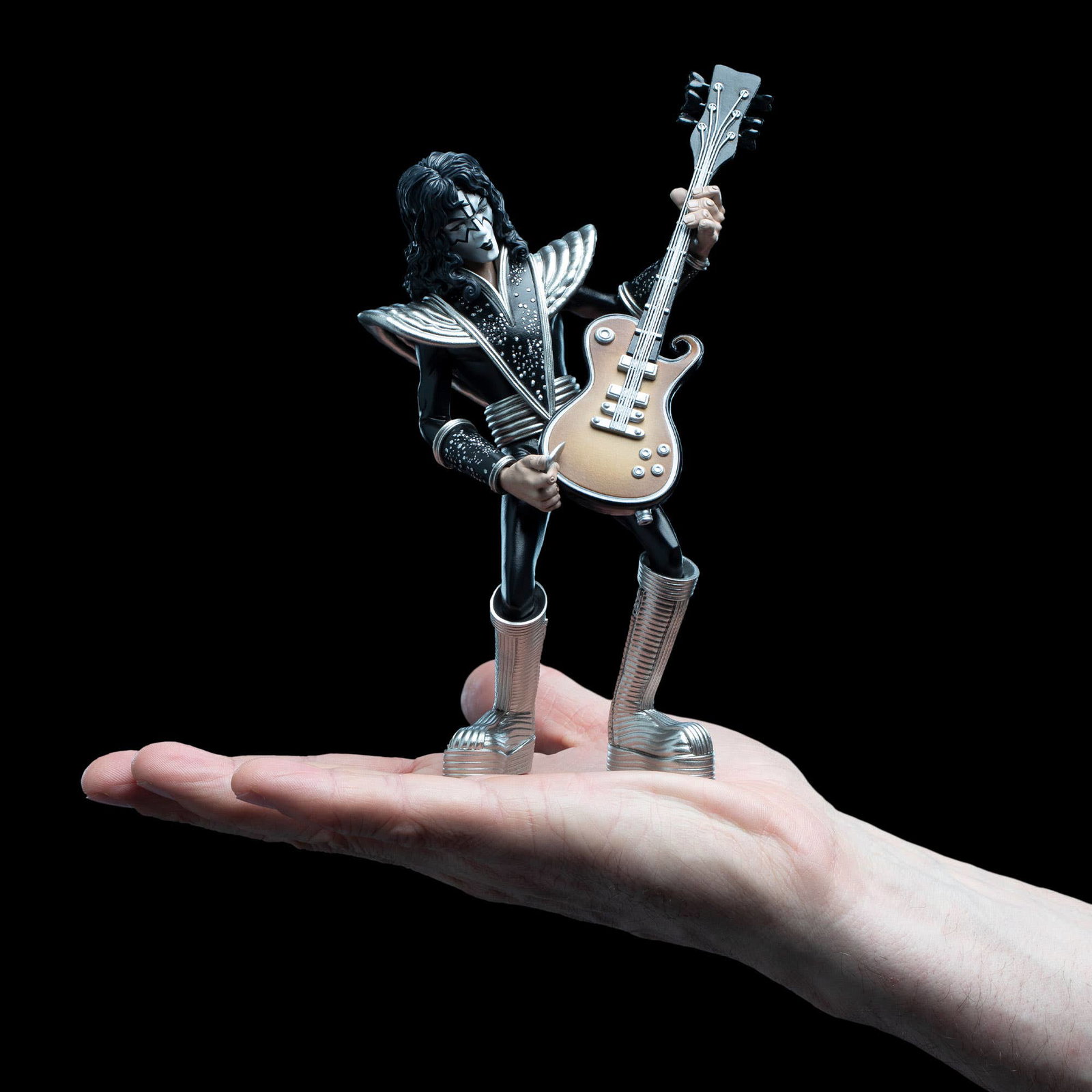 MINI EPICS: THE SPACEMAN image 10