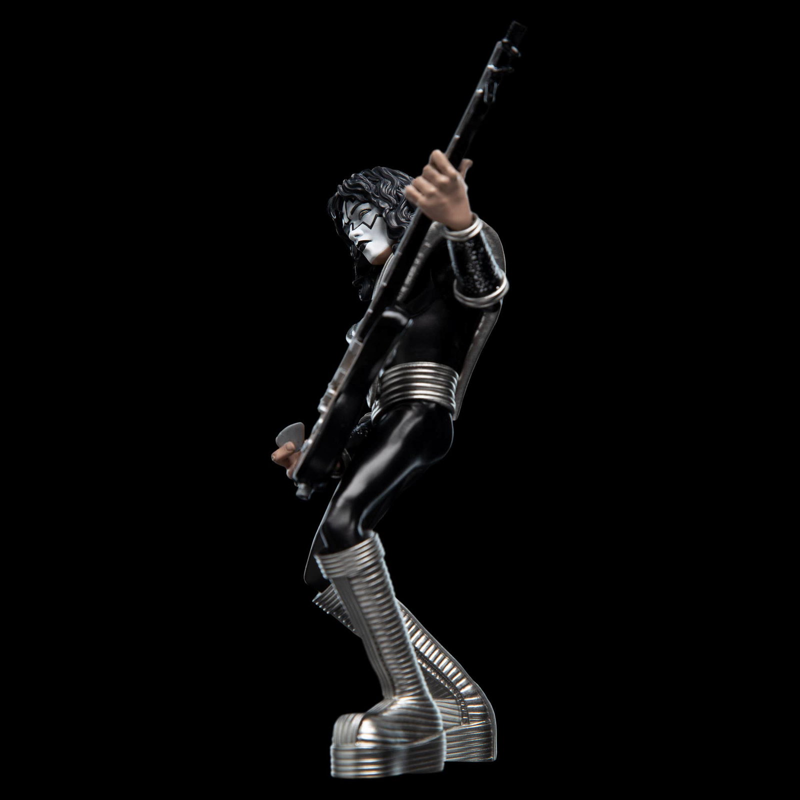 MINI EPICS: THE SPACEMAN image 2