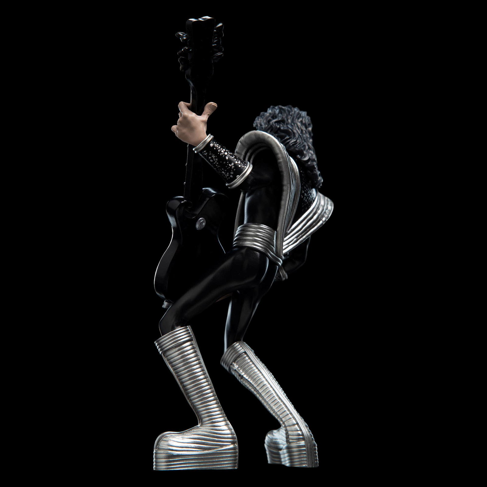 MINI EPICS: THE SPACEMAN image 3