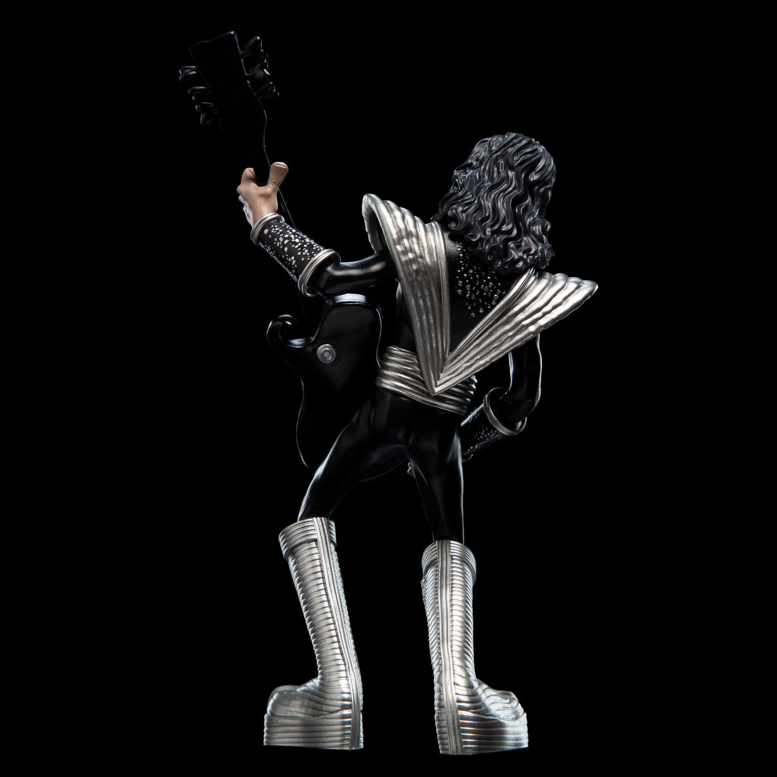 MINI EPICS: THE SPACEMAN image 4