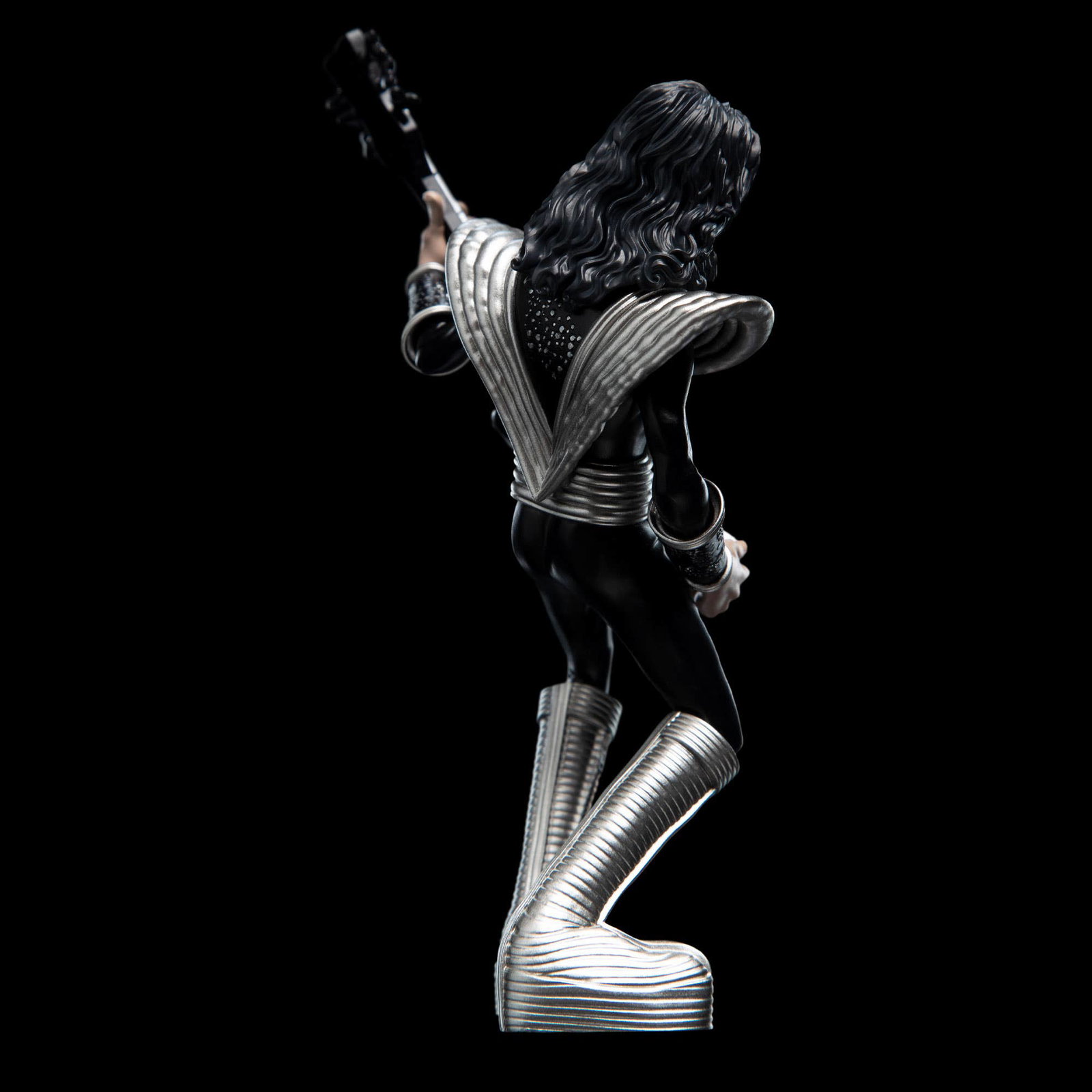 MINI EPICS: THE SPACEMAN image 5