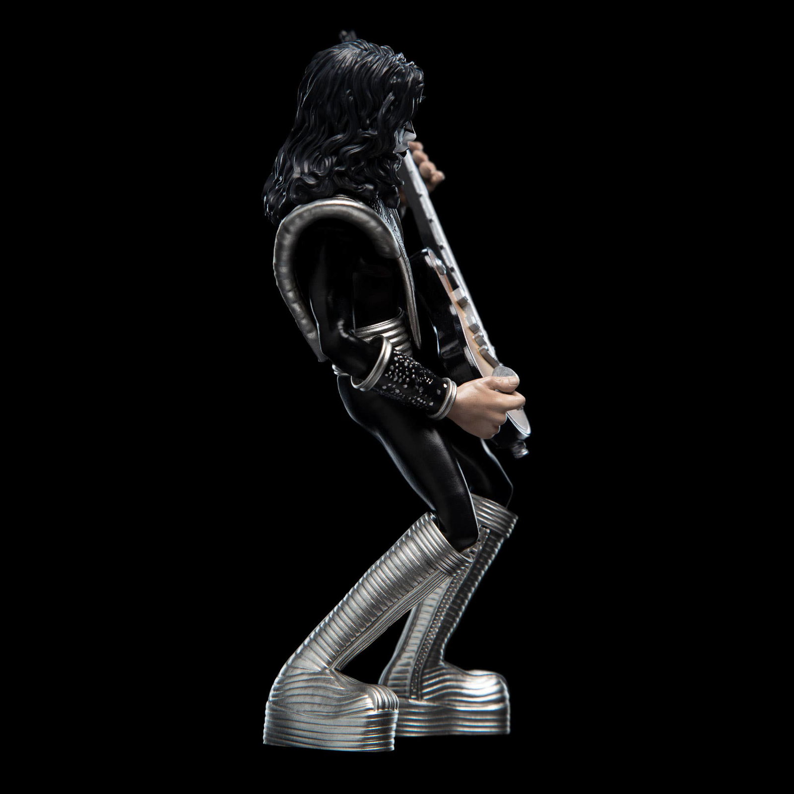 MINI EPICS: THE SPACEMAN image 6