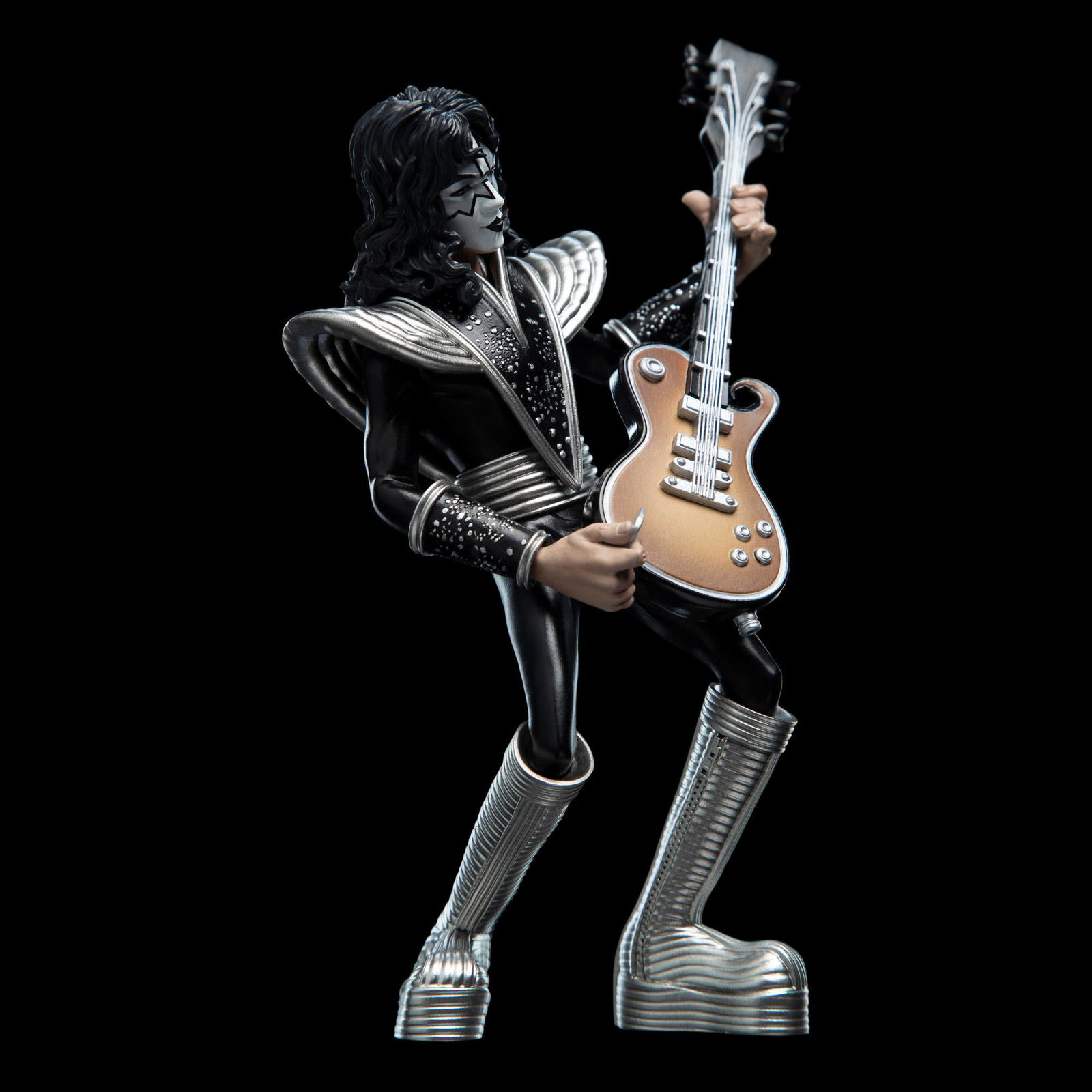 MINI EPICS: THE SPACEMAN image 7