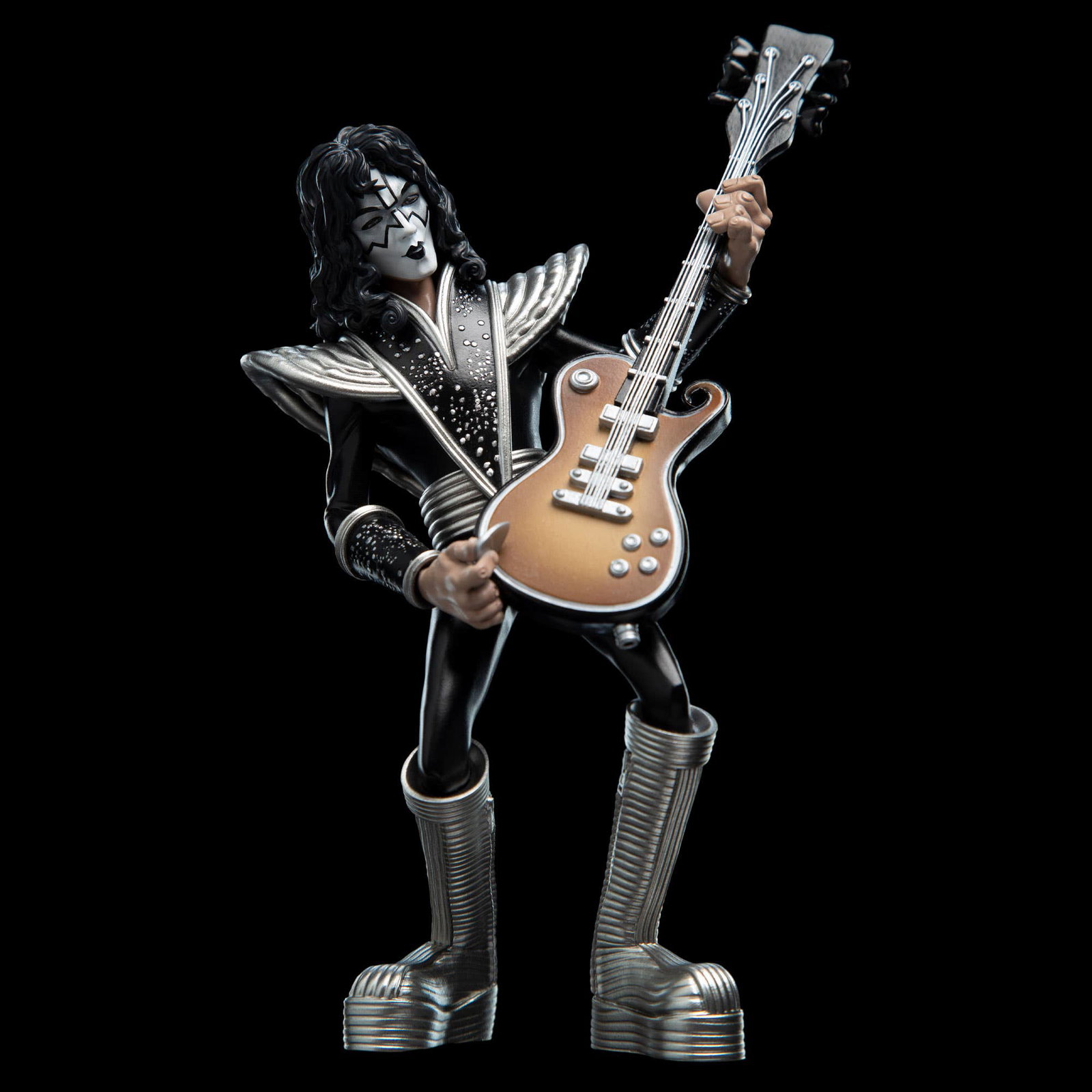 MINI EPICS: THE SPACEMAN image 8