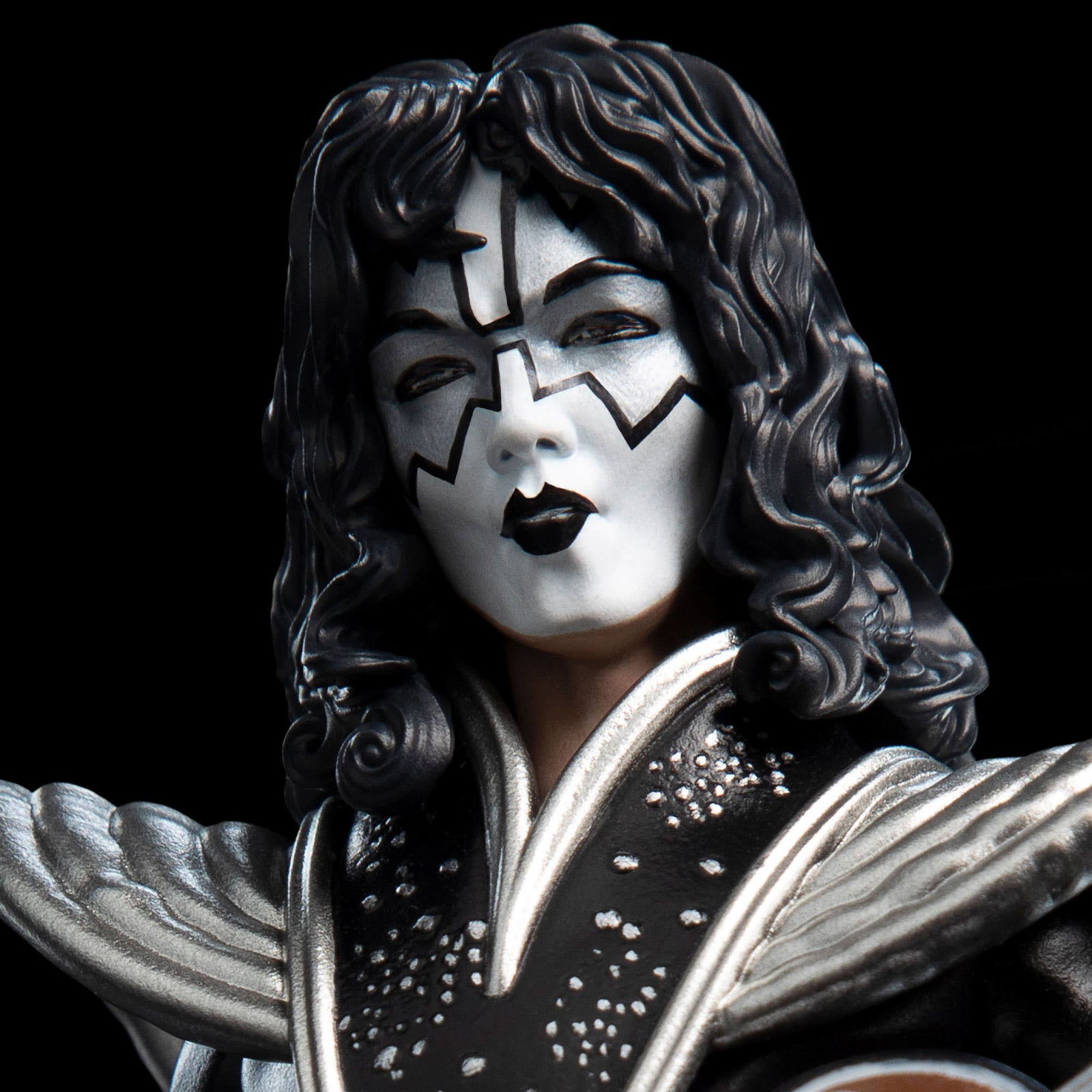 MINI EPICS: THE SPACEMAN image 9