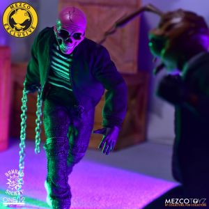 Rumble Society - Pink Skulls Chaos Club image 4