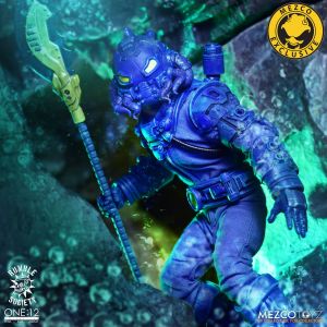 Rumble Society - Baron Bends and the Aquaticons Swag Set image 4