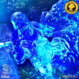 Rumble Society - Baron Bends and the Aquaticons Swag Set image 9