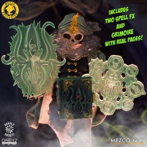 Rumble Society - Atticus Doom image 2