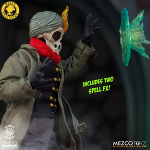Rumble Society - Atticus Doom image 8
