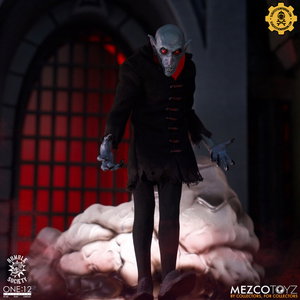 Silent Screamers: Nosferatu - Symphony of Horror Edition image 2