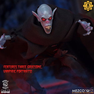 Silent Screamers: Nosferatu - Symphony of Horror Edition image 3