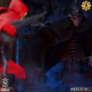Silent Screamers: Nosferatu - Symphony of Horror Edition image 5