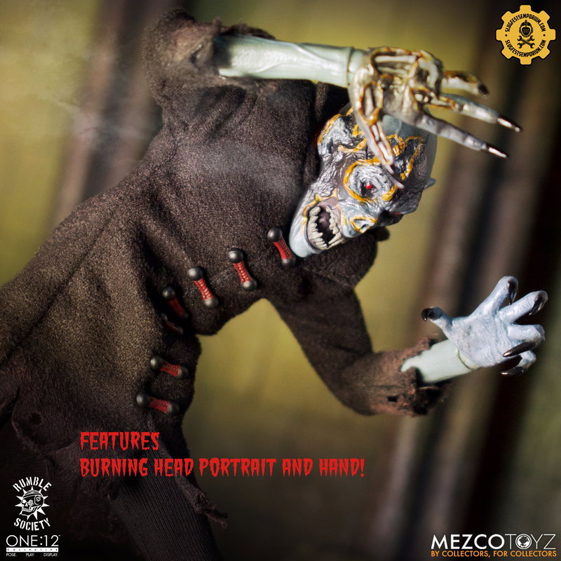 Silent Screamers: Nosferatu - Symphony of Horror Edition image 9