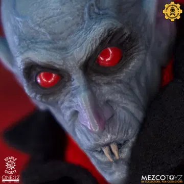 Silent Screamers: Nosferatu - Symphony of Horror Edition