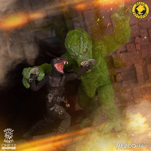 Rumble Society - Death Adder image 10