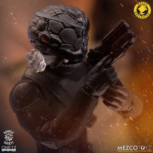 Rumble Society - Death Adder image 2