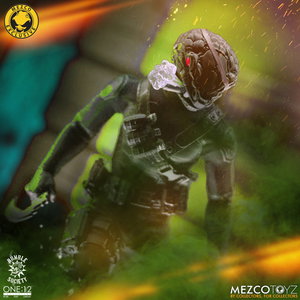 Rumble Society - Death Adder image 3