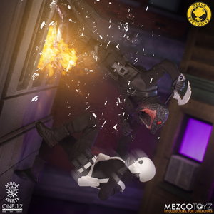 Rumble Society - Death Adder image 4