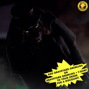 Theodore Sodcutter - Deluxe Edition image 2