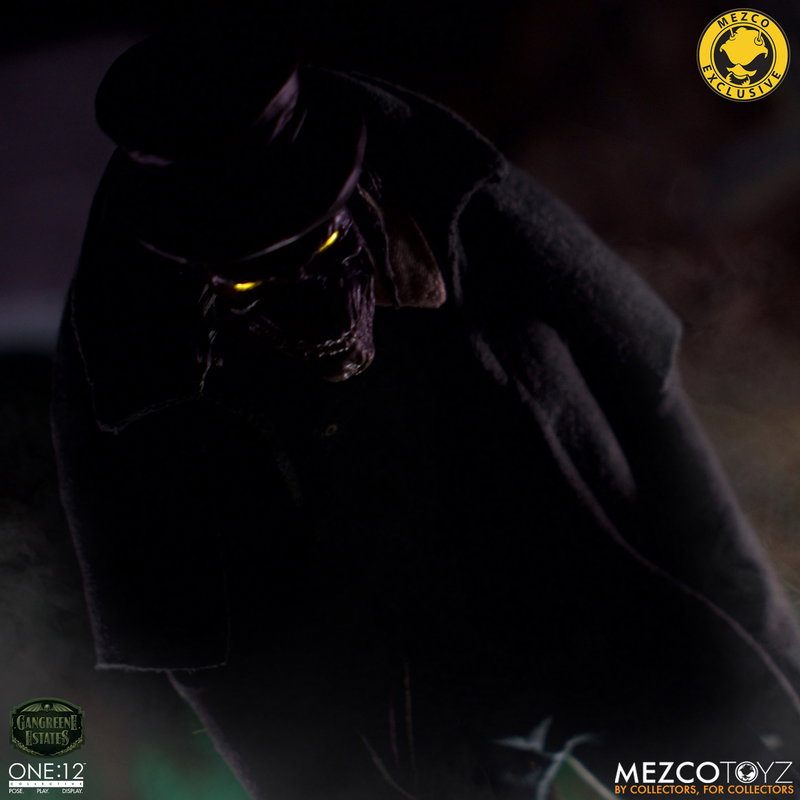 Theodore Sodcutter - Deluxe Edition image 3