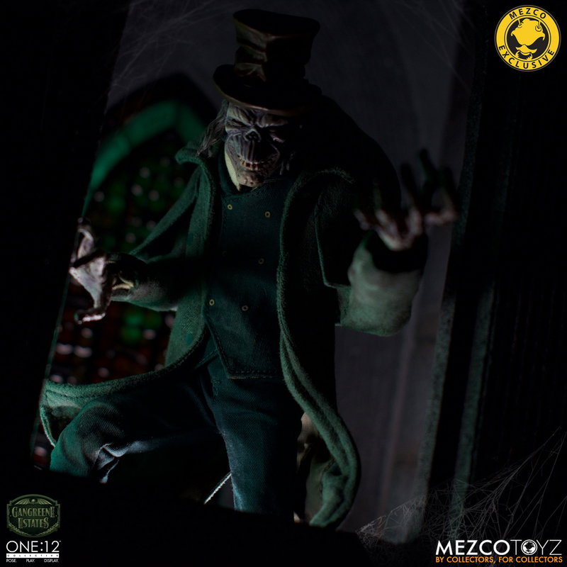 Theodore Sodcutter - Deluxe Edition image 5