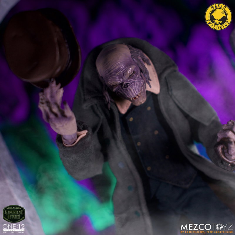 Theodore Sodcutter - Deluxe Edition image 7