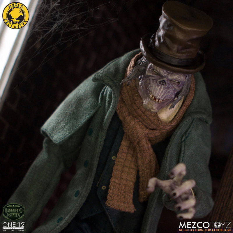 Theodore Sodcutter - Deluxe Edition image 9