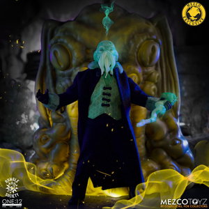 Rumble Society - Atticus Doom: Necroverse Edition image 8