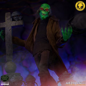 Gangreene Estates - Theodore Sodcutter: Bag Headed Butcher Edition image 6