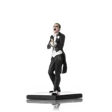 Joker - - Suicide Squas