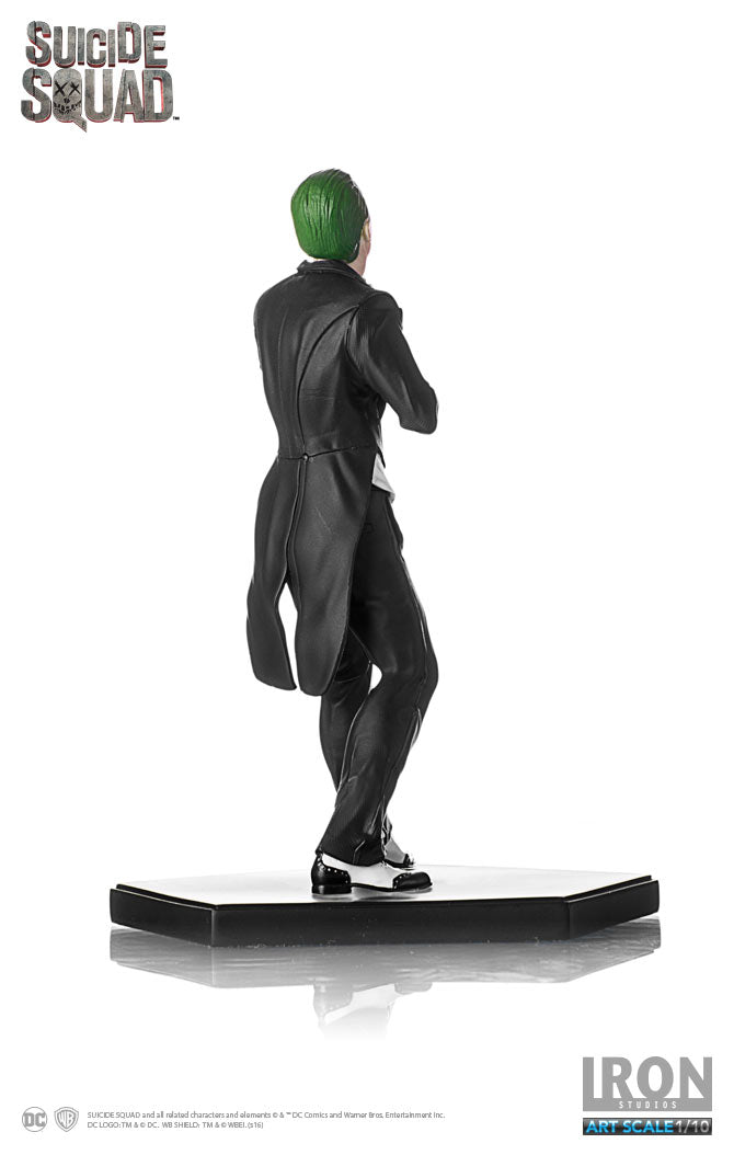 Joker - - Suicide Squas image 3