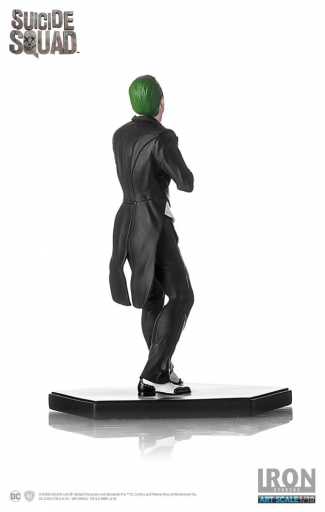 Joker - - Suicide Squas image 4