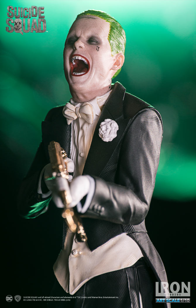 Joker - - Suicide Squas image 5