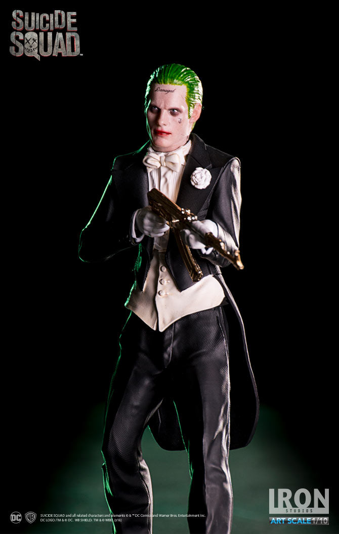 Joker - - Suicide Squas image 6