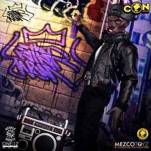 Hoodz: Letterman - Throwback Edition image 2